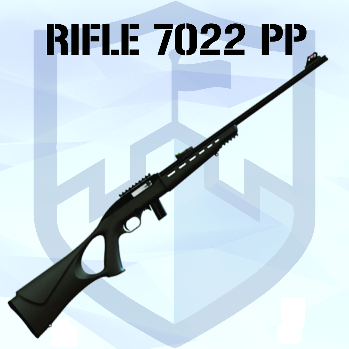 Rifle 22 CBC como comprar facilmente agora