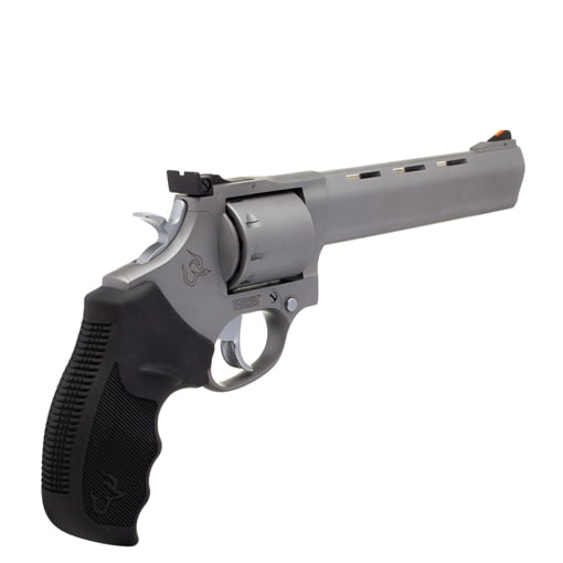 REVÓLVER TAURUS RT992 CAL 22 LR/22 MAG - Imagem 4