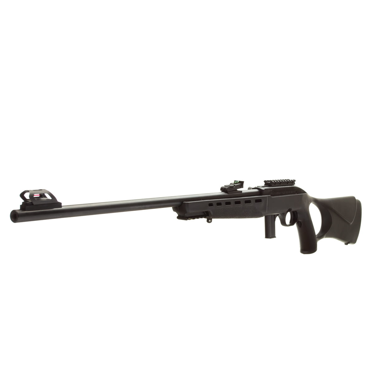 Rifle CBC 7022 Way Cal 22Lr - 10 Tiros - Cano 21'' Oxidado - Imagem 2