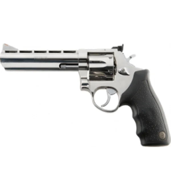 Revólver Taurus RT 889 Calibre .38 6 Tiros