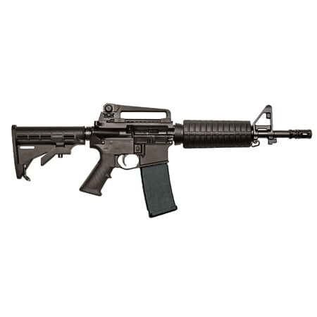 Fuzil TaurusT4 11,5 (FULL-AUTO) - Imagem 2