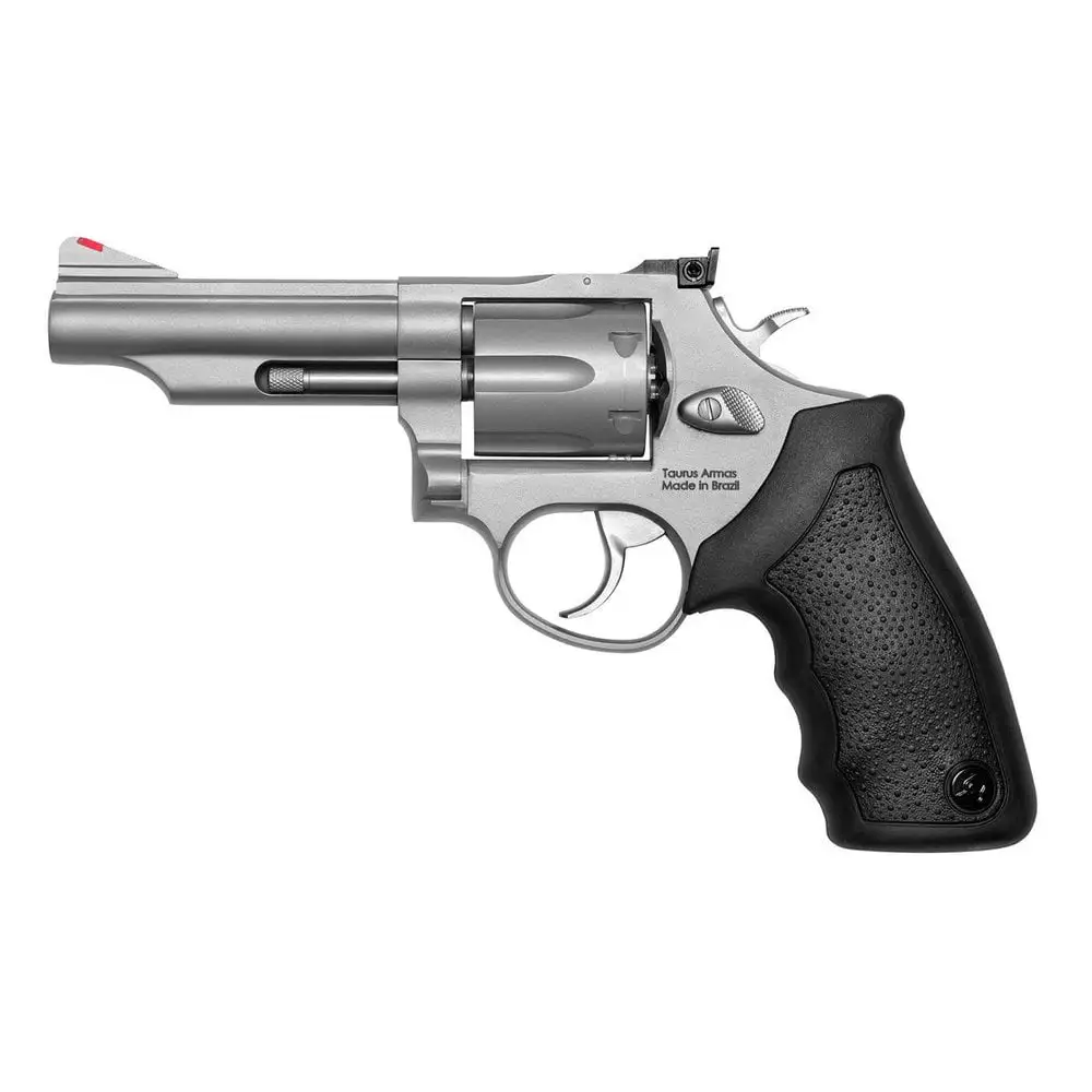 REVÓLVER TAURUS RT66 CAL .357 MAG/6” INOX