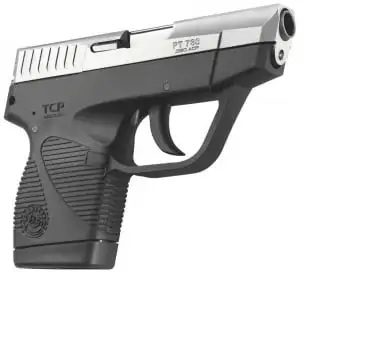 Pistola Taurus PT 738 380 6+1