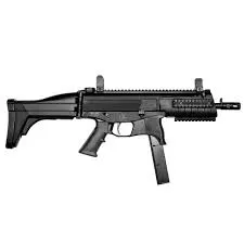 Carabina Taurus CTT40 – .40 S&W