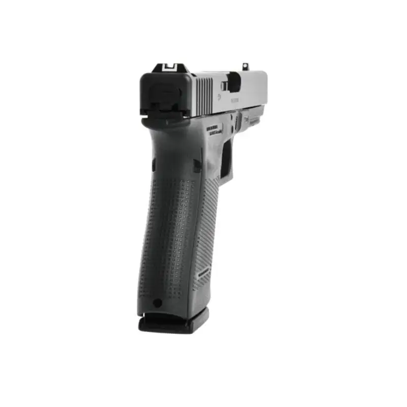 Pistola Glock G21 Gen4 Calibre .45 13+1 Tiros - Imagem 4