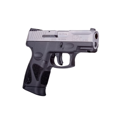 Pistola Taurus G2C .40 S&W 3" 10+1 - Inox Fosco - Imagem 4