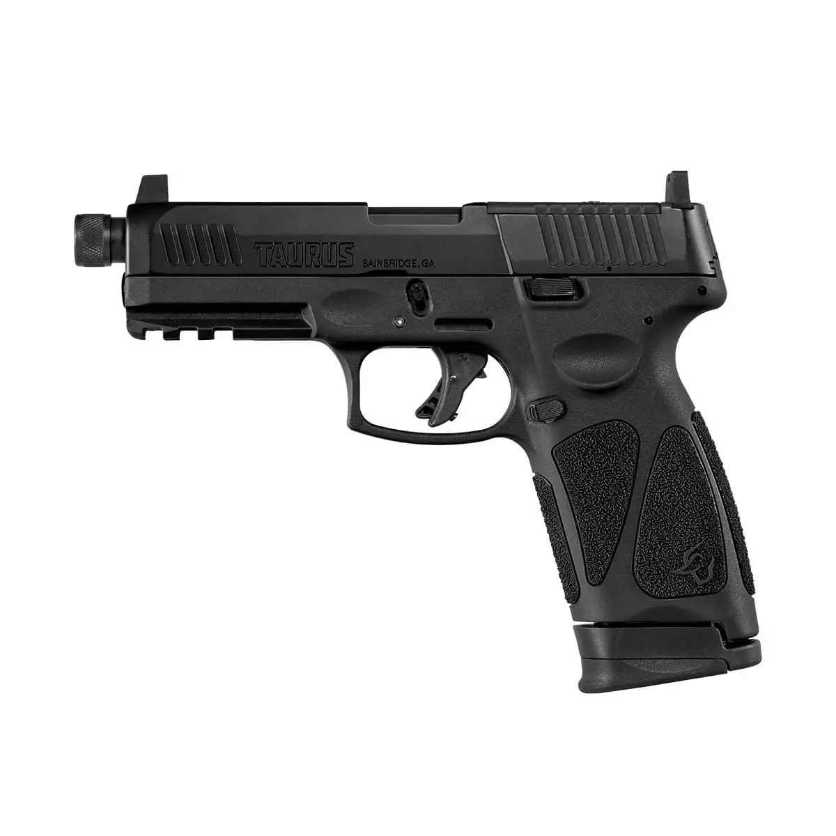 PISTOLA TAURUS G3 TACTICAL CALIBRE 9MM