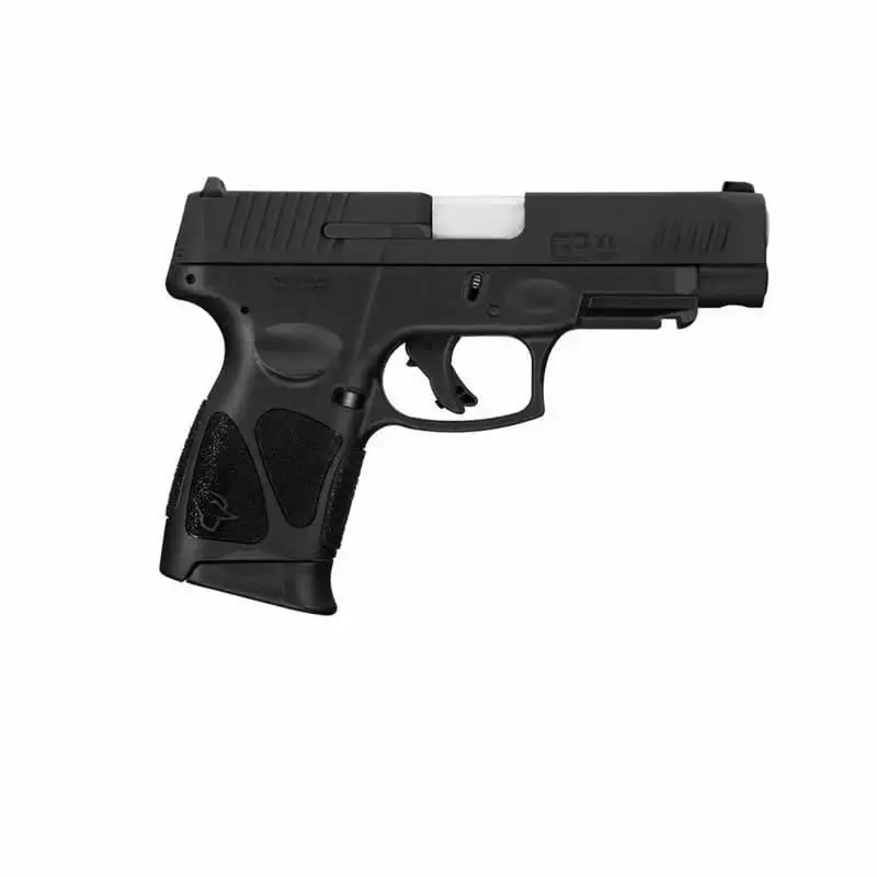 PISTOLA TAURUS G3XL T.O.R.O CALIBRE 9MM - Imagem 2