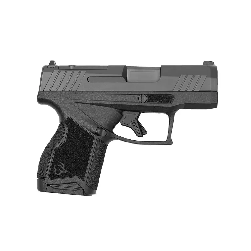 PISTOLA TAURUS GX4 CARRY GRAFENO T.O.R.O CALIBRE 9MM - Imagem 3