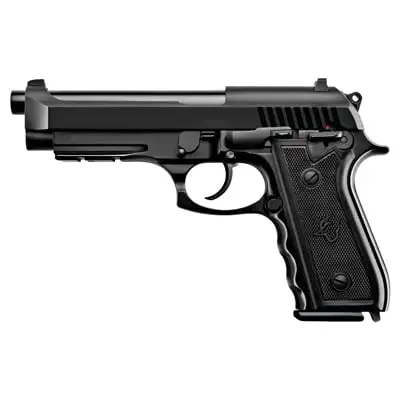 Pistola Taurus PT100 AF-D Cal .40 S&W 13+1 Tiros – Teneferizada