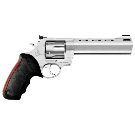 REVÓLVER TAURUS 444 CALIBRE .44 MAGNUM 6 TIROS
